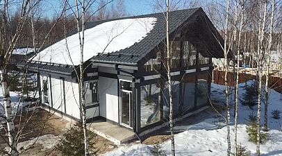 Фахверковые дома на продажу